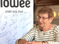 Ivana Königsmarková: Chybí nám polygenerační rodina 