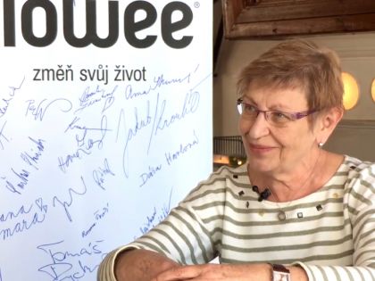 Ivana Königsmarková: Chybí nám polygenerační rodina 