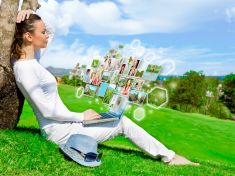 S Tygrem v kleci: Náš život je naší vlastní projekcí v prostoru a čase