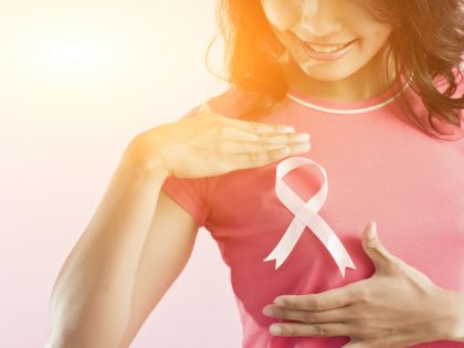 6 způsobů, jak mohou mladé ženy snížit riziko rakoviny prsu