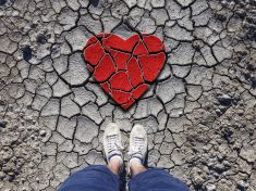 Stalkeři a strach ze samoty: Kdo se nikdy nevyrovná s rozchodem?