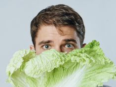 Vegani i vegetariáni by si měli dávat pozor aneb negativa bezmasé stravy