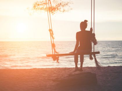6 důvodů, proč bychom měli trávit více času o samotě