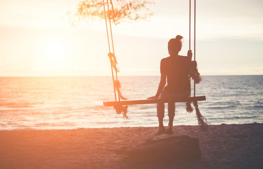 6 důvodů, proč bychom měli trávit více času o samotě