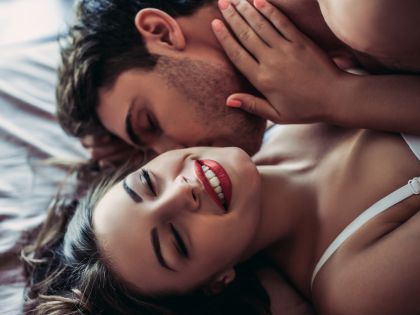 Dostatek sexu může posunout vaši kariéru, říkají vědci