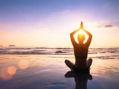 Můj (k)Rok: Proč jsem se přihlásila na hormonální jógovou terapii?