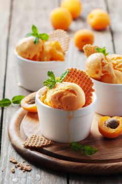 sorbet shutterstock 289200815