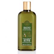 Sprchový gel Erbario Toscano s obsahem olivového oleje v hodnotě 346 Kč je součástí kosmetického balíčku Demdaco.