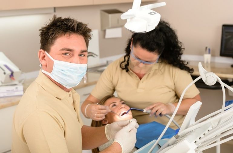 soutez dental office