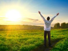 Místo hrubého domácího produktu, hrubé domácí štěstí: Jak se měří spokojenost? 