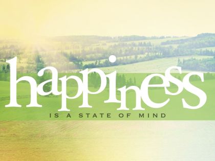 Pidi Štrůdl: Můžeme se štěstí naučit?   