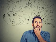 Máte strach z budoucnosti? Otevřete se přítomnosti