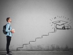 Vědomosti? Tak ty o úspěchu na vysoké škole nerozhodují