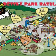 Dětský park Razulák