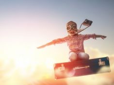 10 super výletů, díky kterým zapomenou vaše děti tablet doma