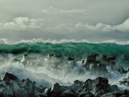 Nejstarší oběť tsunami? Starověká lebka odhaluje nové tajemství