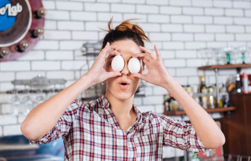 Proč bychom měli denně sníst dvě vejce? Podporují paměť a chrání před nemocemi 
