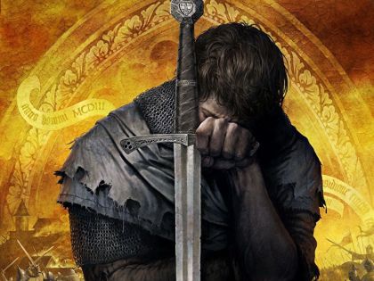 Kingdom Come: Jak si vede česká fantasy hra ve světě