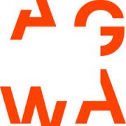 Logo Art Gallery of Western Australia