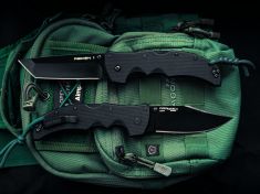 Taktické oblečení - ideální volba při průzkumu terénu