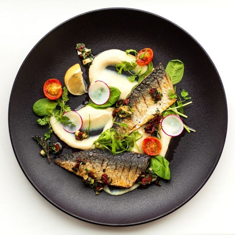 makrela kvetakove pyre baby spenat susena rajcata