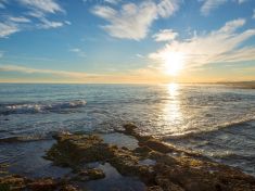 Budou moře konečně čistá? Snad. Zasadí se o to na 200 národů