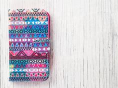 Vyrobte si originální módní doplněk – DIY pouzdro na telefon