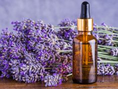 Rituály proti stresu: Zkuste bergamot, levanduli nebo jen čaj