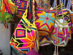 DIY: I nákupní taška může být krásná