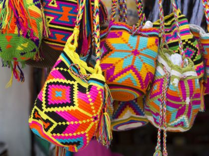 DIY: I nákupní taška může být krásná