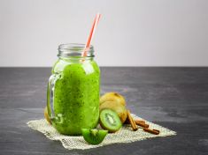 Nejde jen o jídelníček aneb 10 kroků k úspěšné detoxikaci