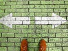 Obáváte se špatných rozhodnutí? Správné otázky vám ukážou směr