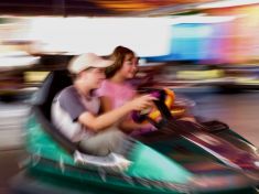 O co jde v zákulisí Uberu?