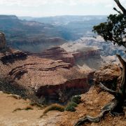 Grand Canyon, Severní Amerika