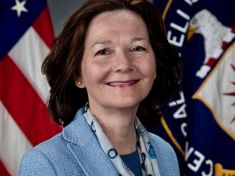 Krvavá Gina v čele CIA