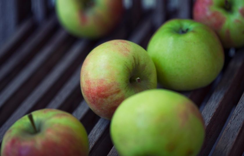 Jak zbavit ovoce pesticidů? Nejlépe pomůže obyčejný ocet