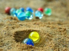 Když kmotr ještě nebyla nadávka