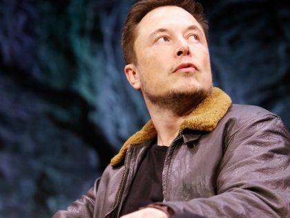 Elon Musk naléhavě tweetuje: AI je nebezpečná!