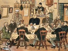 Jak jsem si vyzkoušel být pár dní offline