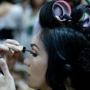 Královnou krásy thajské soutěže se stala Vietnamec