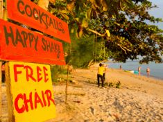 Jak si v Thajsku užívám krizi středního věku 