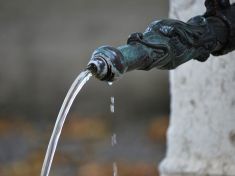 Jak se zachraňují studánky