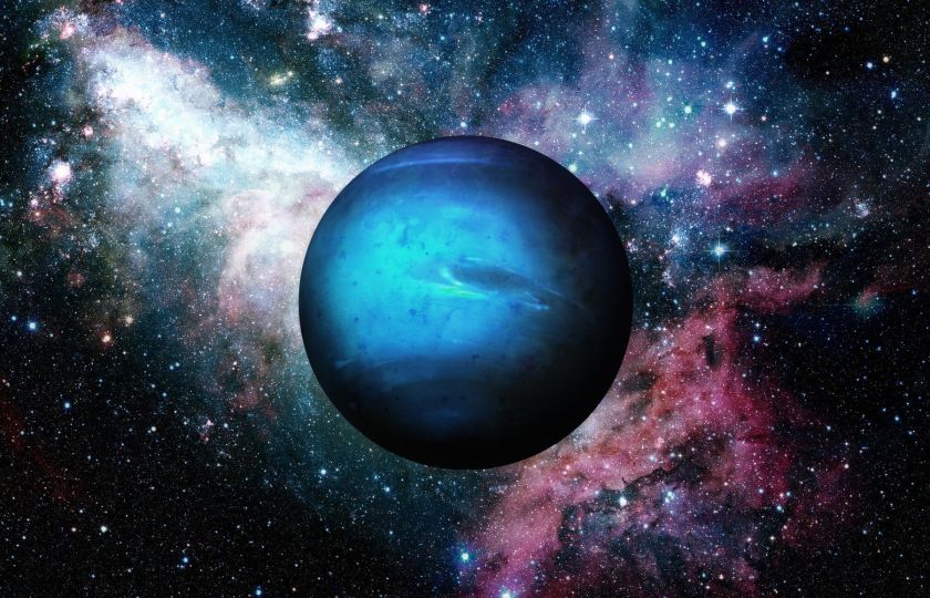 Vědci stále zkoumají, zda má vesmír své vlastní vědomí