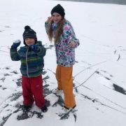 Děti se na obří ploše neztratí