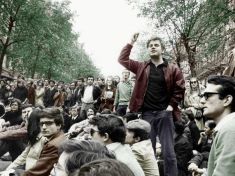 Ikona evropské levice vydala knihu. O fotbale. 