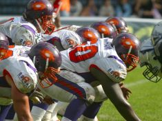 Zámořské hvězdy chtějí legalizovat konopí ve vrcholovém sportu