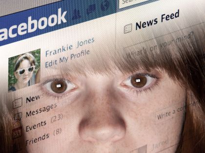 Patenty Facebooku jdou mnohem dál než sledování tajných služeb