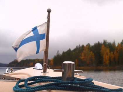 5 kroků, které z Finska udělaly nejlepší zemi na světě