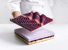 Architektonické lahůdky aneb dejte si dort v podobě moderní stavby 