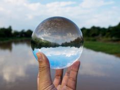 Fakta o globálním oteplování jsou pěkně horká